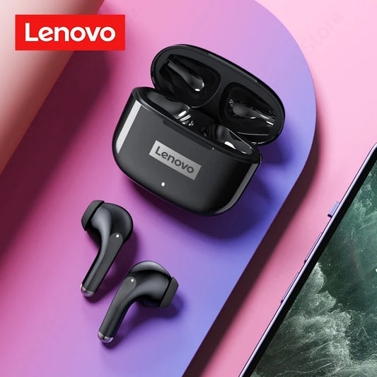AURICULARES LENOVO LP40 pro